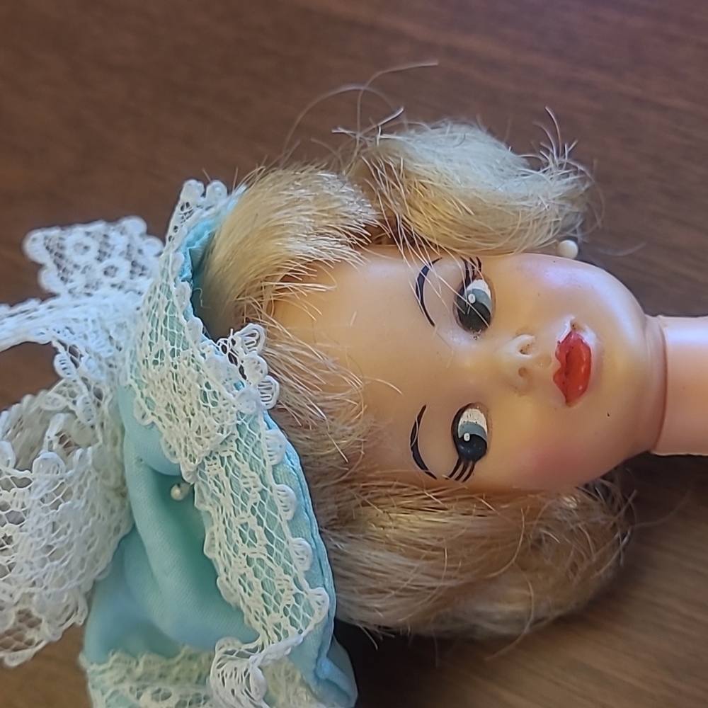 Tammy - Vintage  1968 Ideal